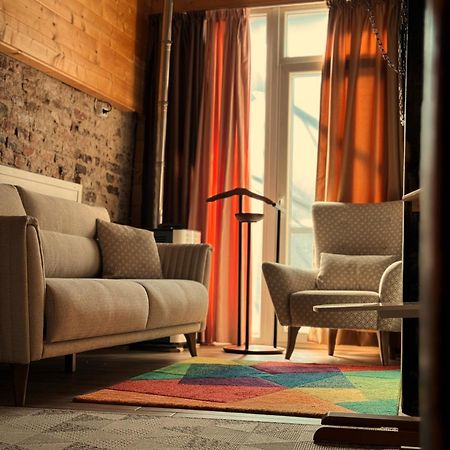 Boutique Guest House Yes For You Plovdiv Exterior photo