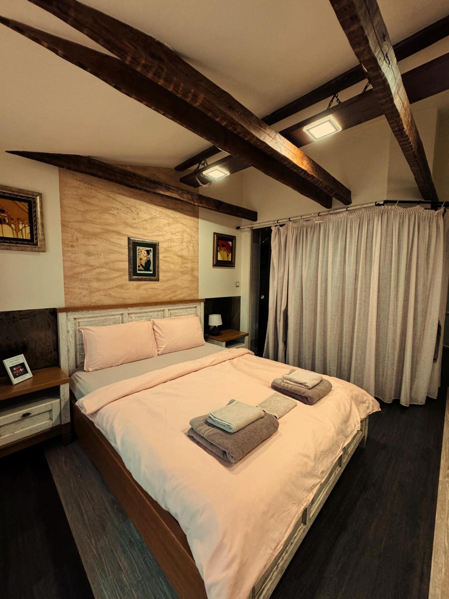 Boutique Guest House Yes For You Plovdiv Exterior photo