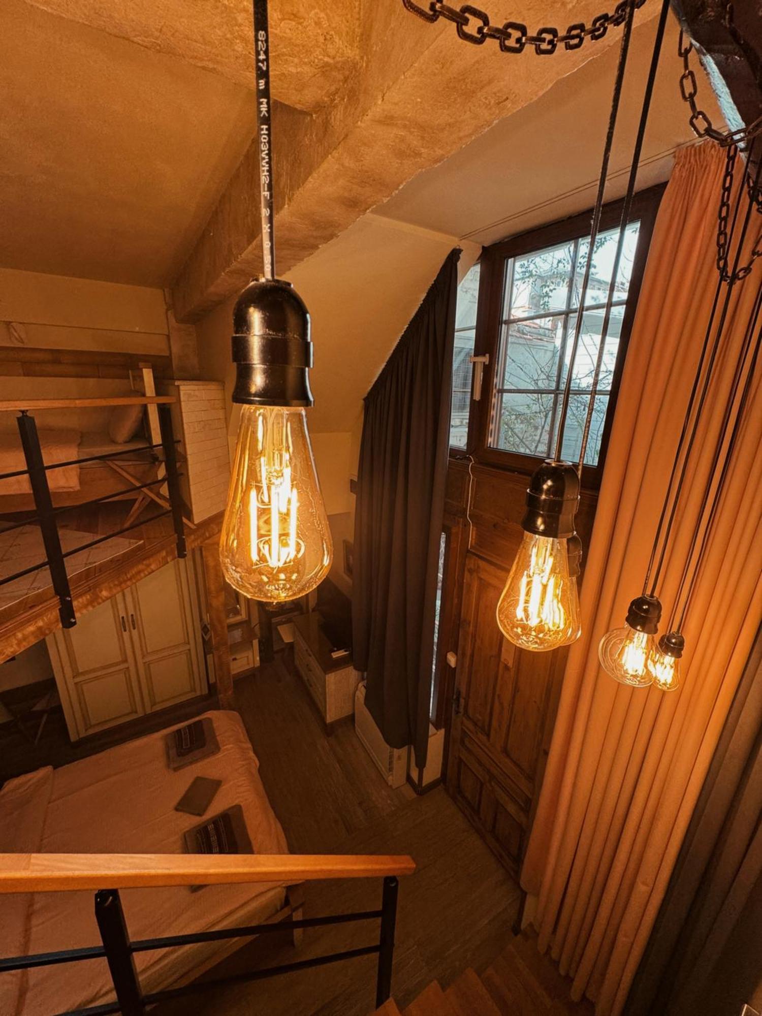 Boutique Guest House Yes For You Plovdiv Exterior photo