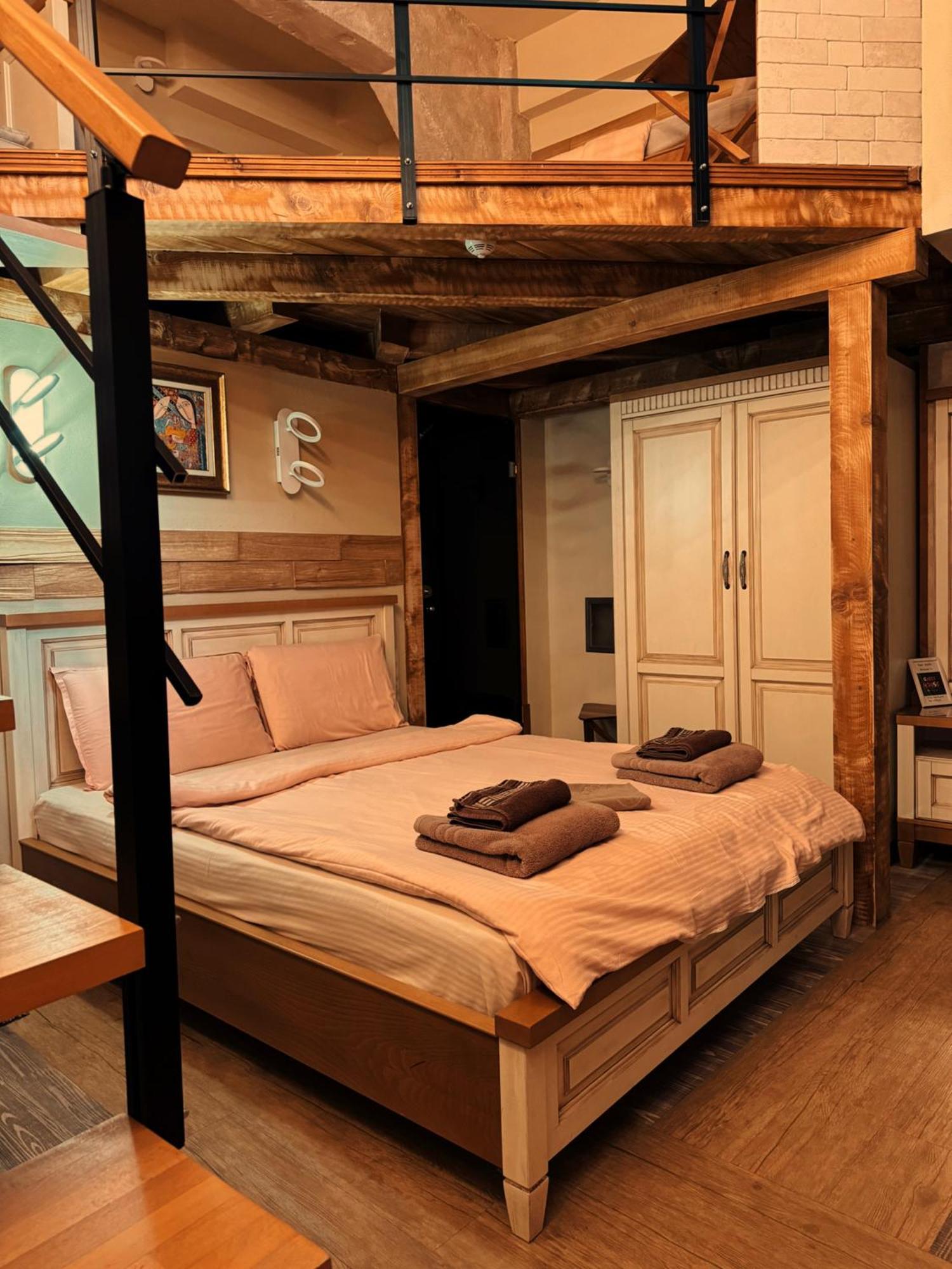 Boutique Guest House Yes For You Plovdiv Exterior photo