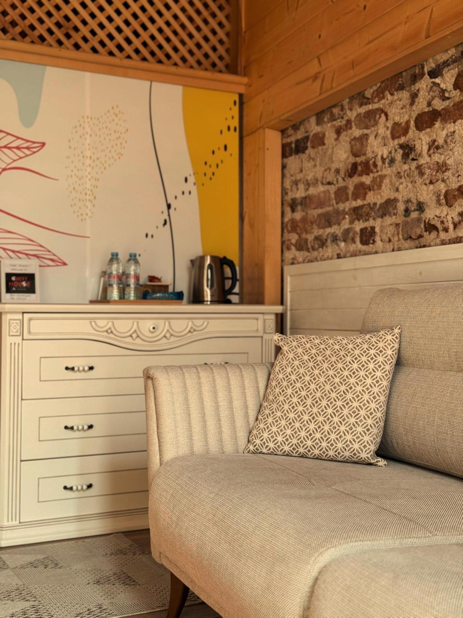 Boutique Guest House Yes For You Plovdiv Exterior photo