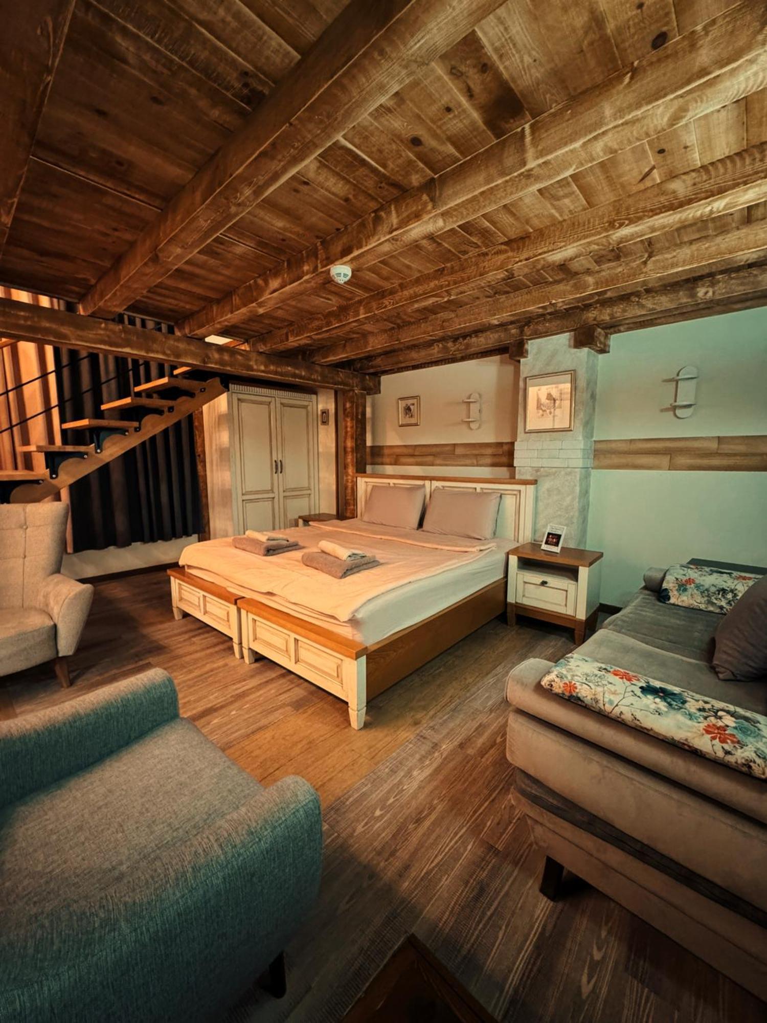 Boutique Guest House Yes For You Plovdiv Exterior photo