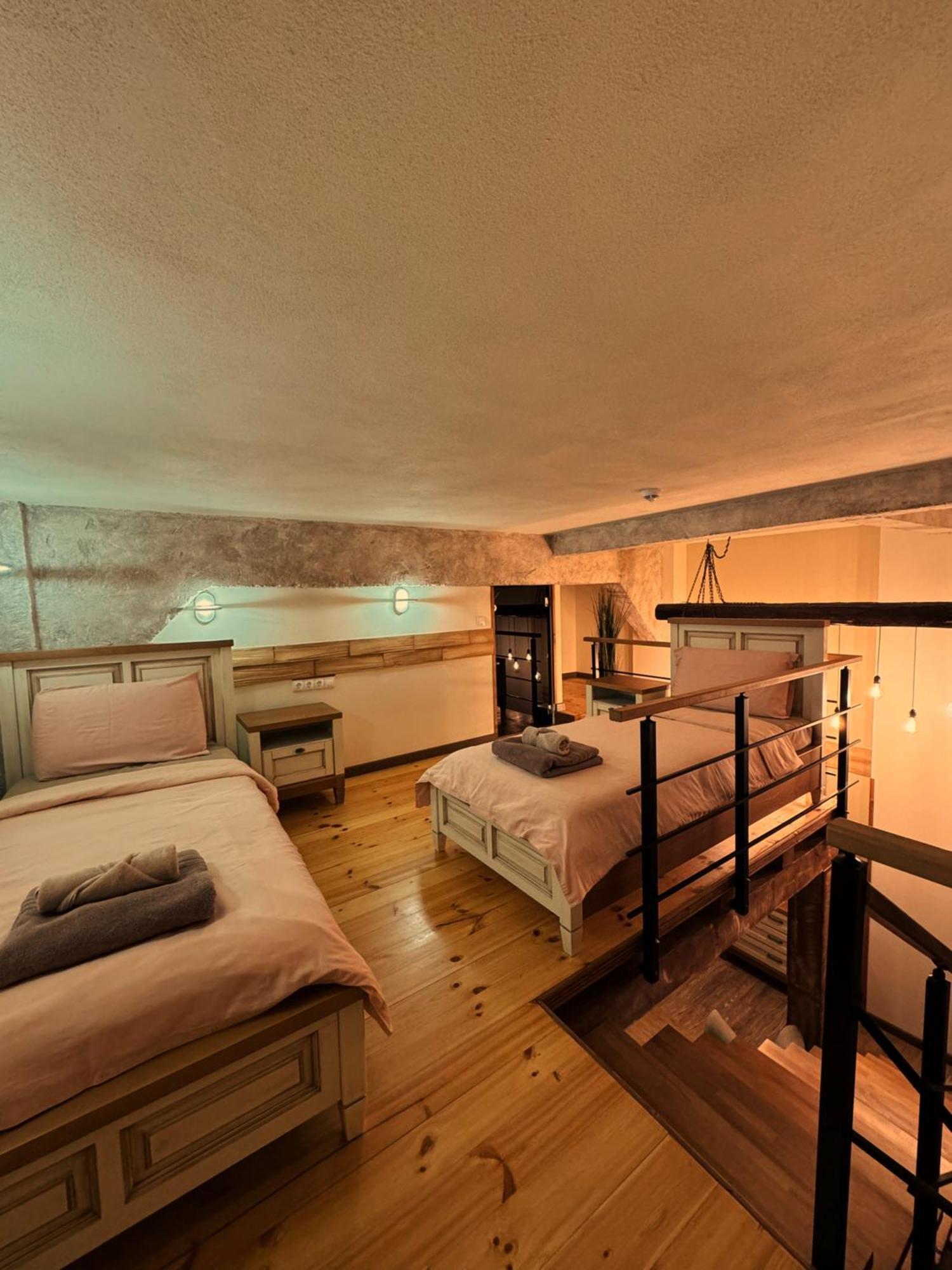 Boutique Guest House Yes For You Plovdiv Exterior photo