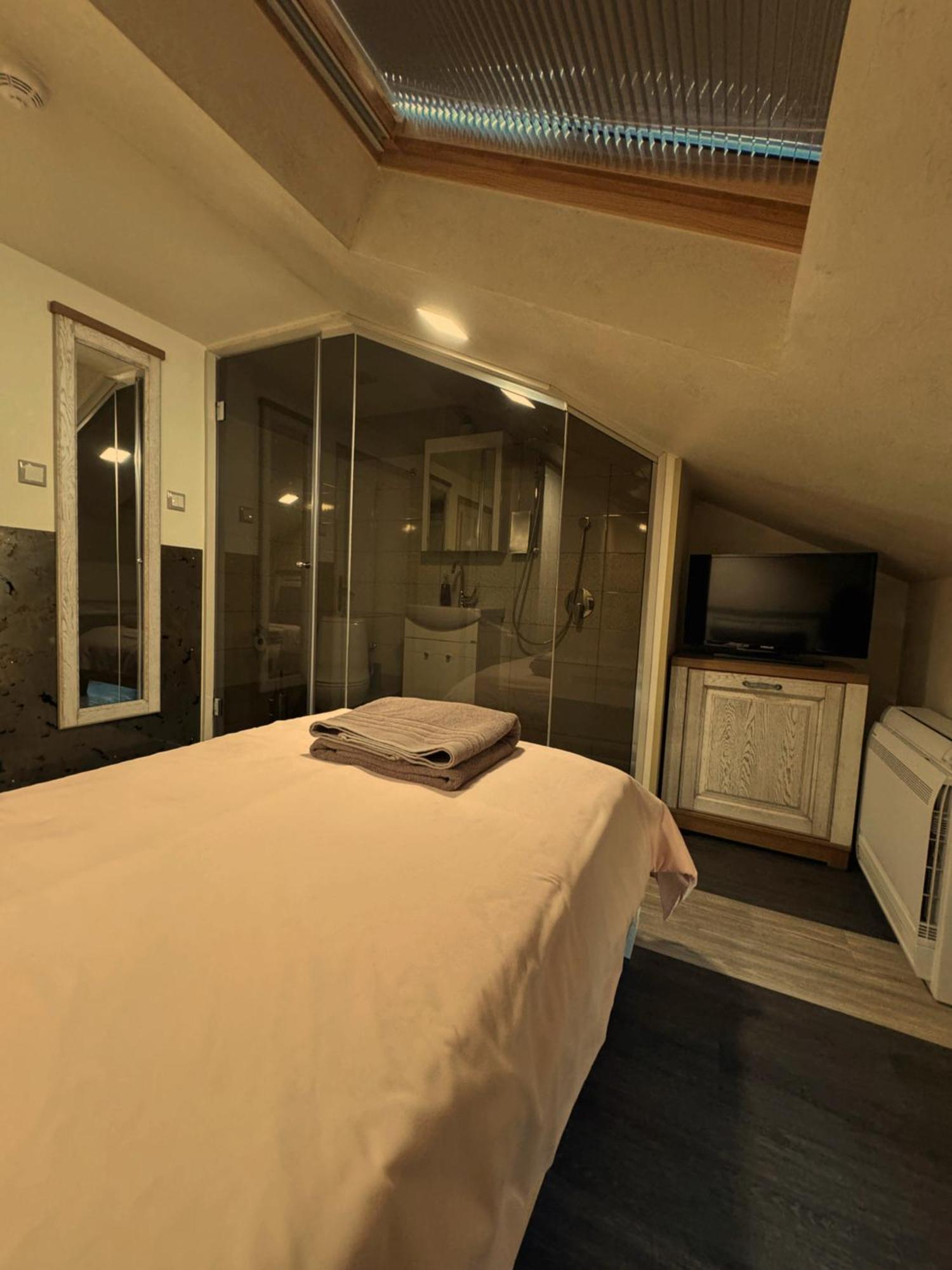 Boutique Guest House Yes For You Plovdiv Exterior photo